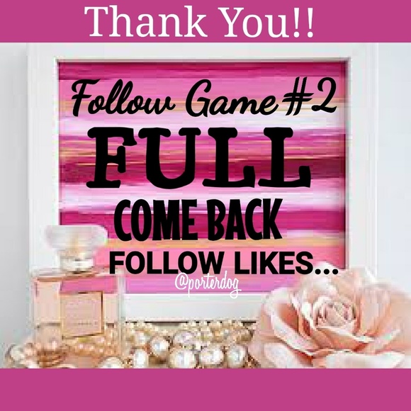 Full come back follow all..   PFFS are the Best!! - Picture 6 of 6