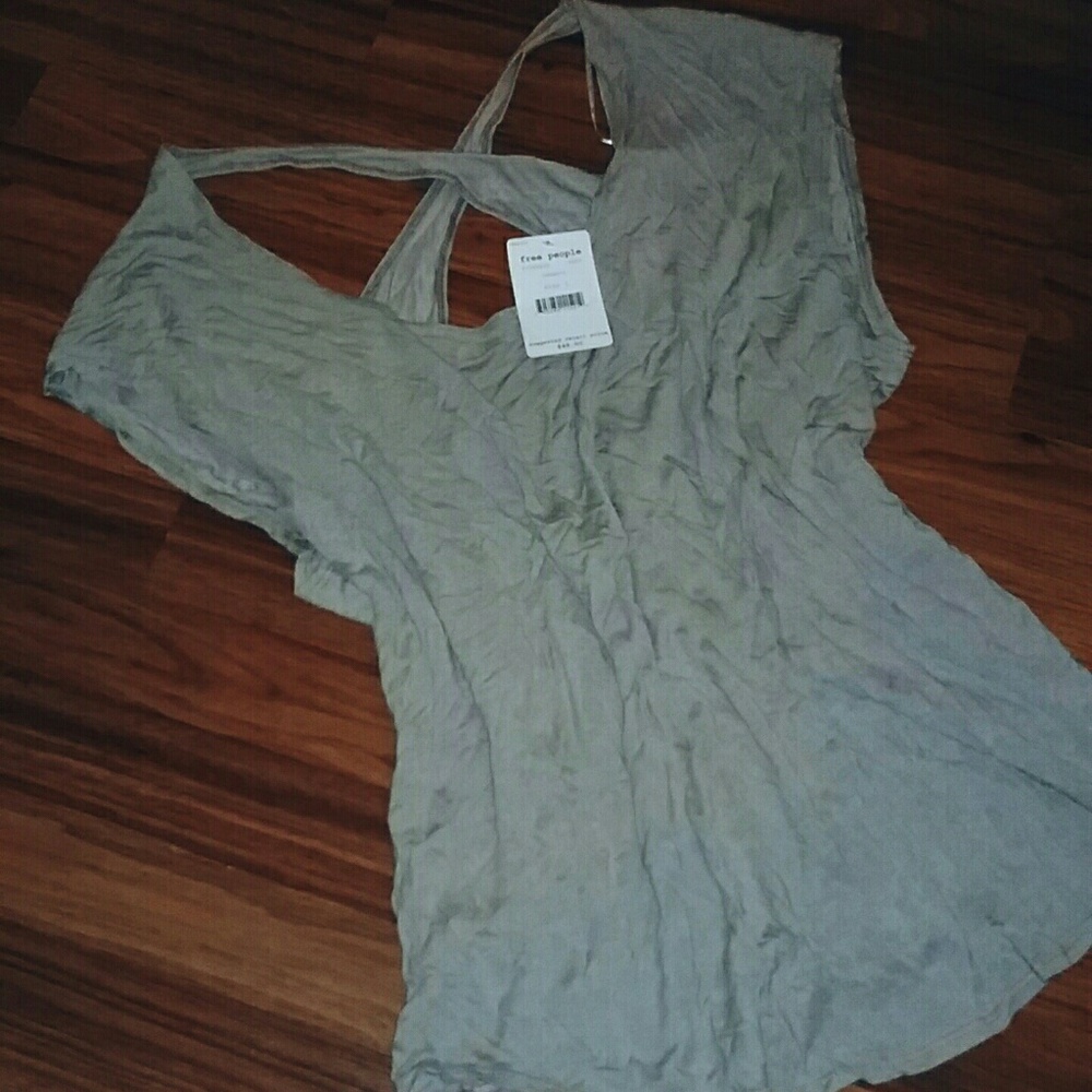 Shirt by Free People