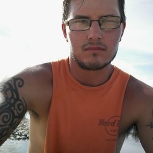 Meet your Posher, Bradley