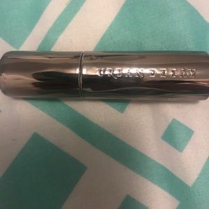 Urban Decay Matte Revolution Lipstick