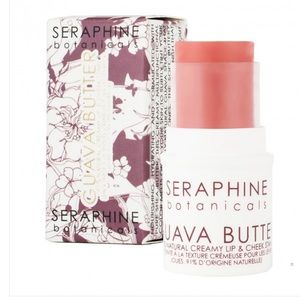 GUAVA BUTTER  CREAMY LIP & CHEEK STAIN