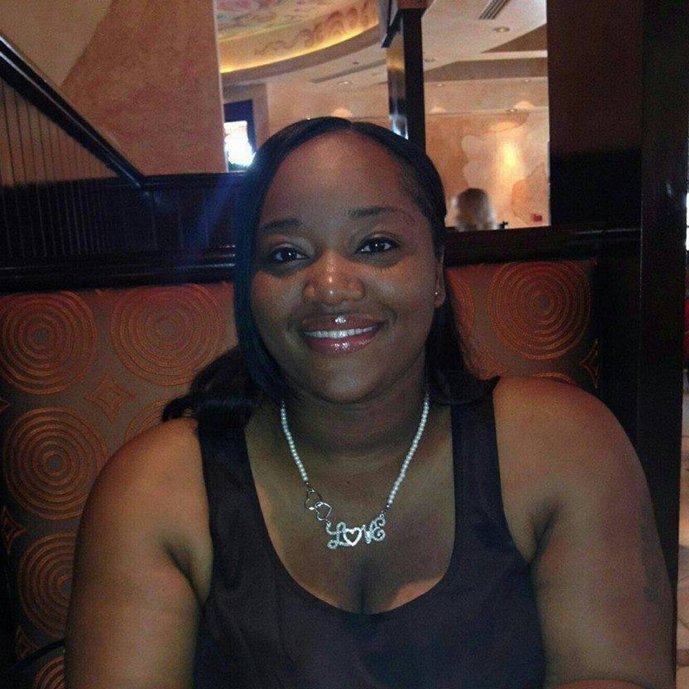 Meet your Posher, Tequetta