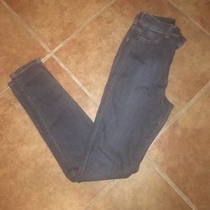 Fashion nova High waist skinny jeans