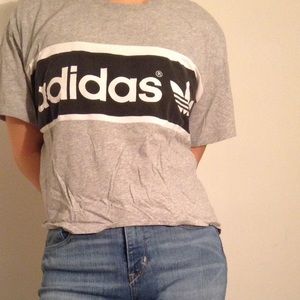 baggy t shirt