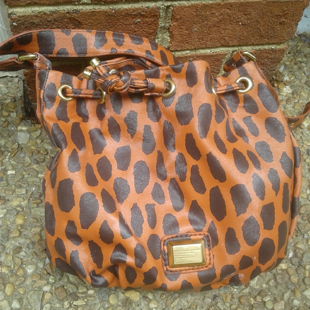 Marc Jacobs purse