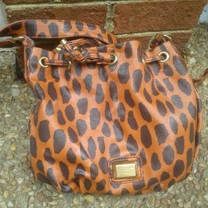 Marc Jacobs purse