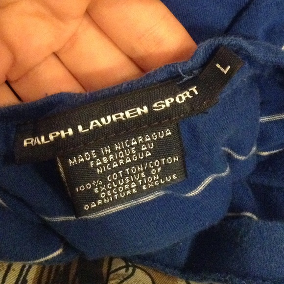 Crew neck - Picture 2 of 2