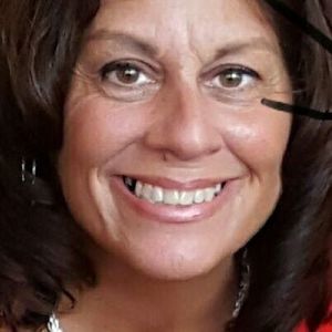 Meet your Posher, Kathleen