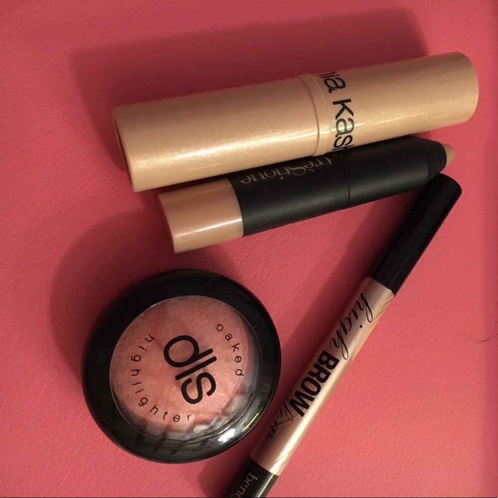 Highlight bundle