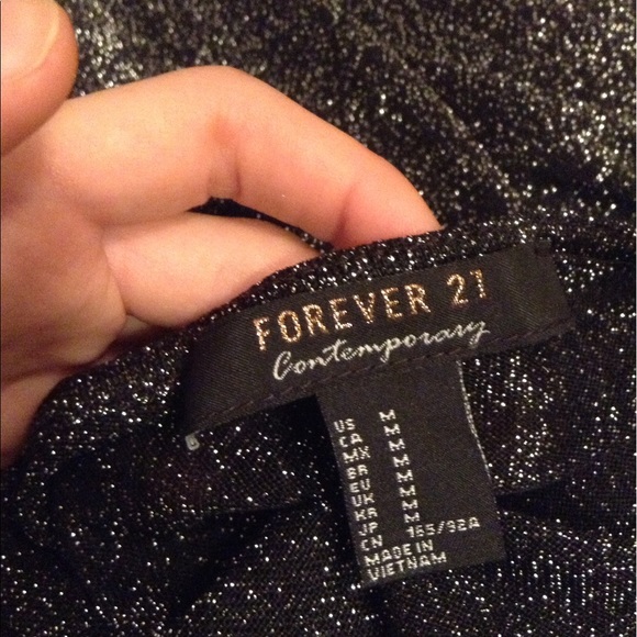 fancy top - Picture 3 of 3