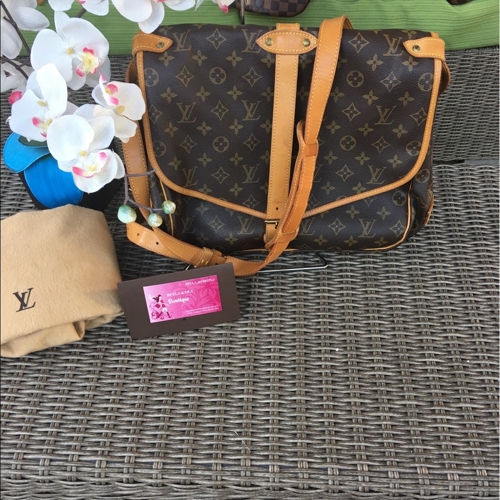 🌷🌷SOLDOUT 🌷🌷SAUMUR 35