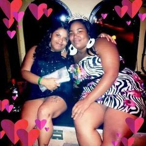 Meet your Posher, Sharie