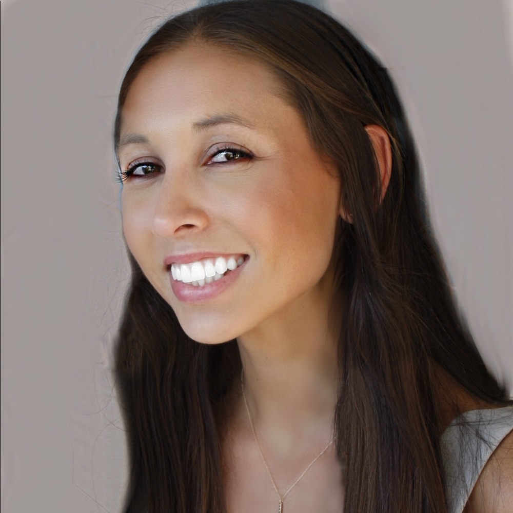 Meet your Posher, Kristin
