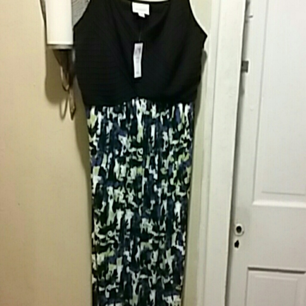 AVENUE  Sundress!!!!