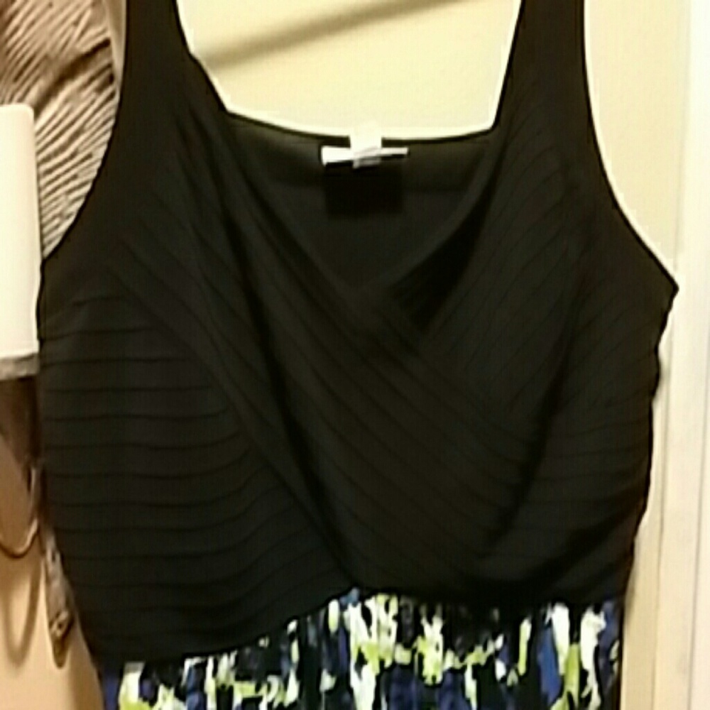 AVENUE Sundress!!!! - Picture 2 of 7