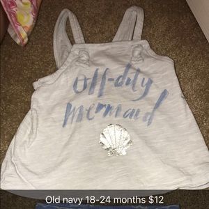 Toddler girl clothes