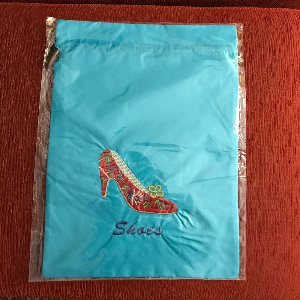 Shoe bags