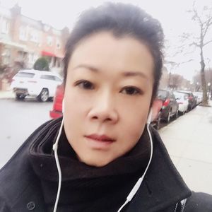 Meet your Posher, Lynn