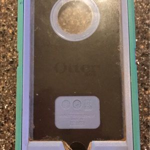 Otterbox for iPhone 6
