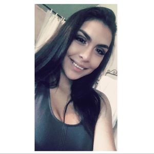 Meet your Posher, Jackie