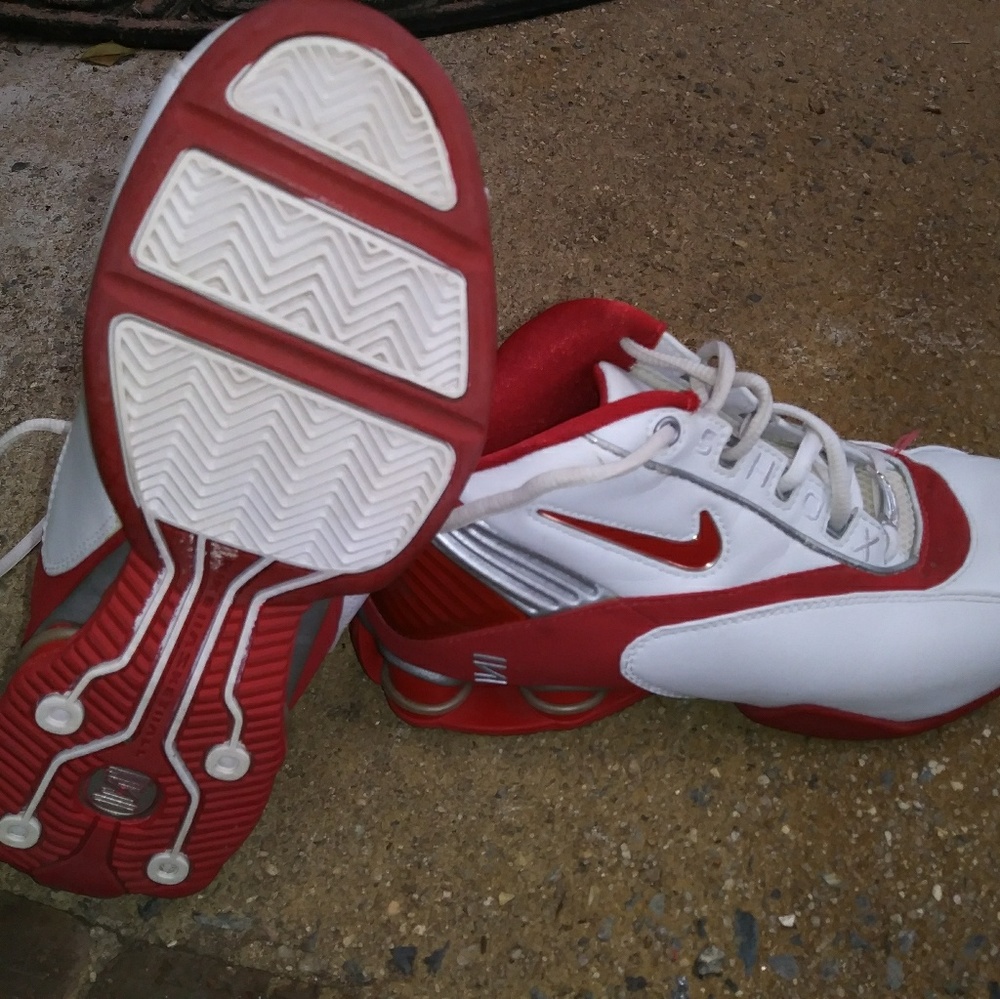 Nikes