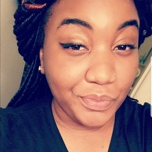 Meet your Posher, Rashea