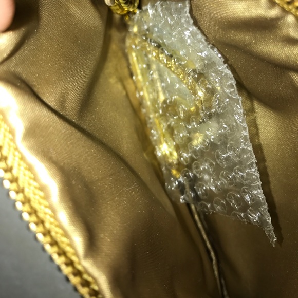 Victoria's Secret coin purse - Picture 2 of 2