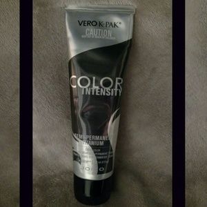 JOICO Titanium Semi Permanent Hair Dye