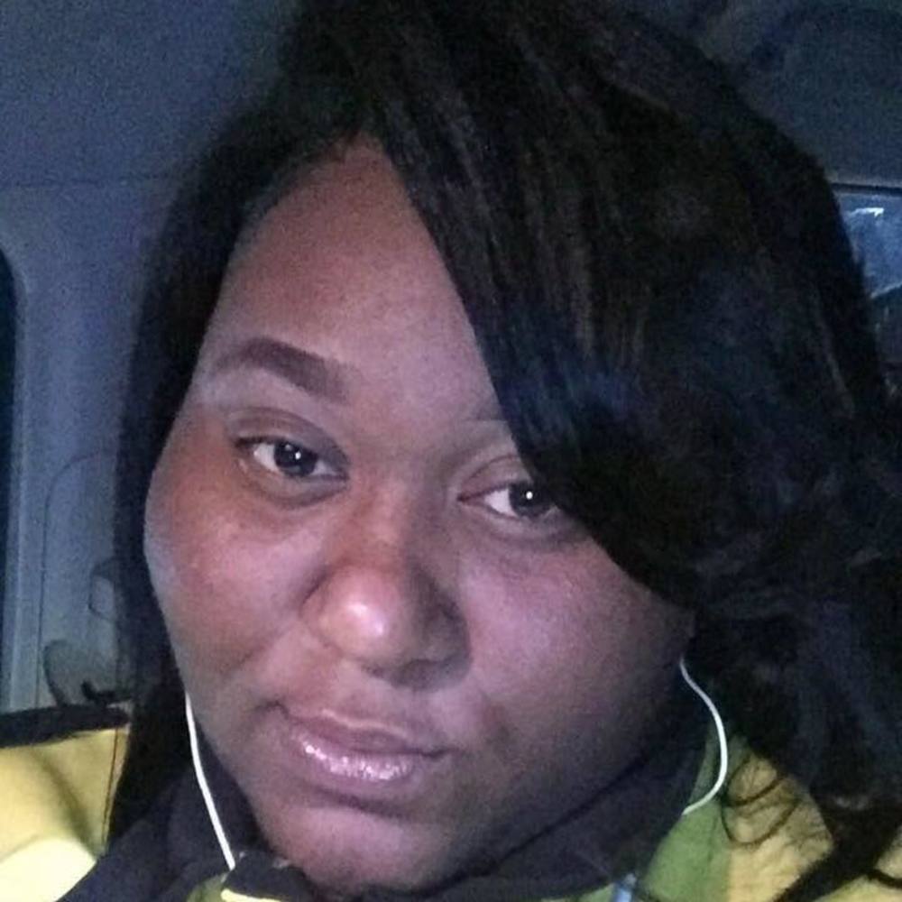 Meet your Posher, Lashavia