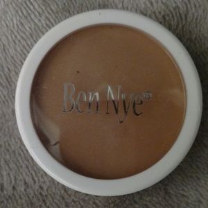 Ben Nye Creme Foundation, P12- Japanese