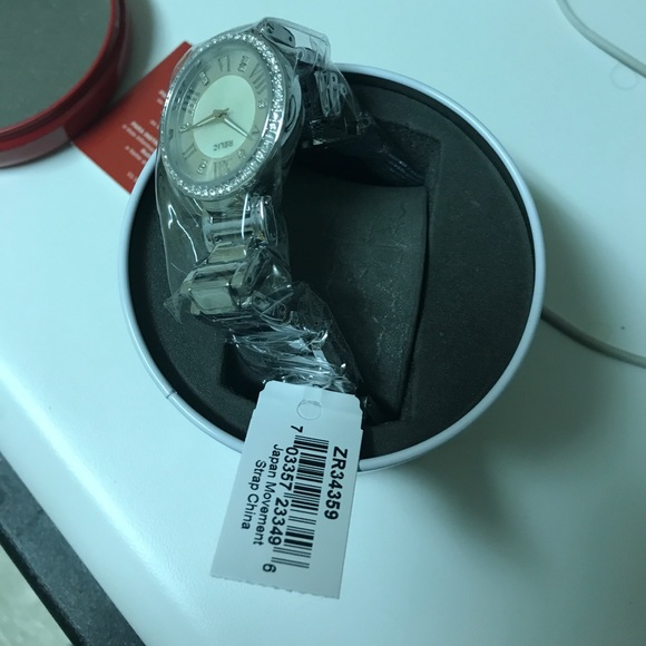 Relic watch - Picture 2 of 2