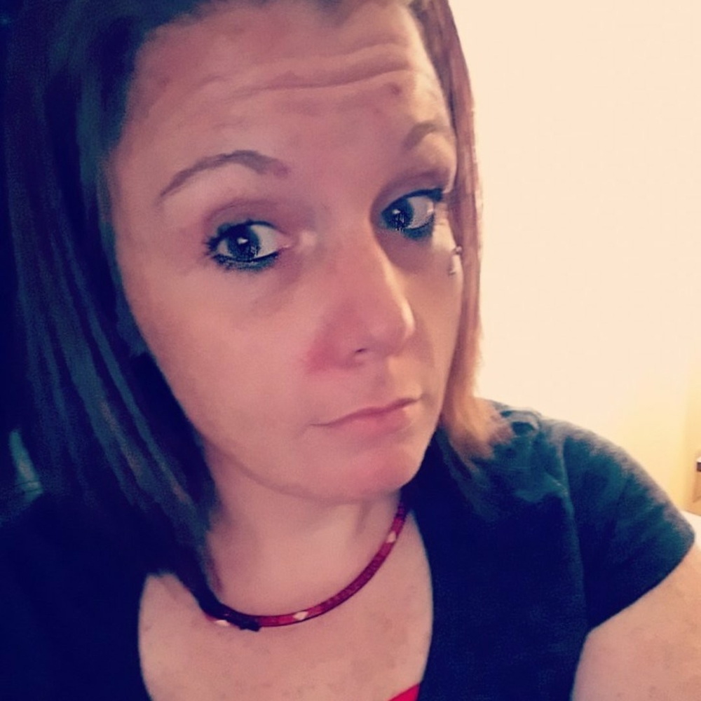 Meet your Posher, Brandi