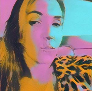 Meet your Posher, Jocelyn