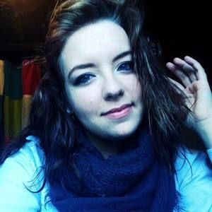 Meet your Posher, Brittany