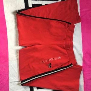 VS Pink Boyfriend Sweats