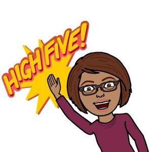 Meet your Posher, Victoria