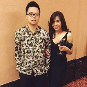 Meet your Posher, Eric