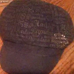 Harley Davidson Hat