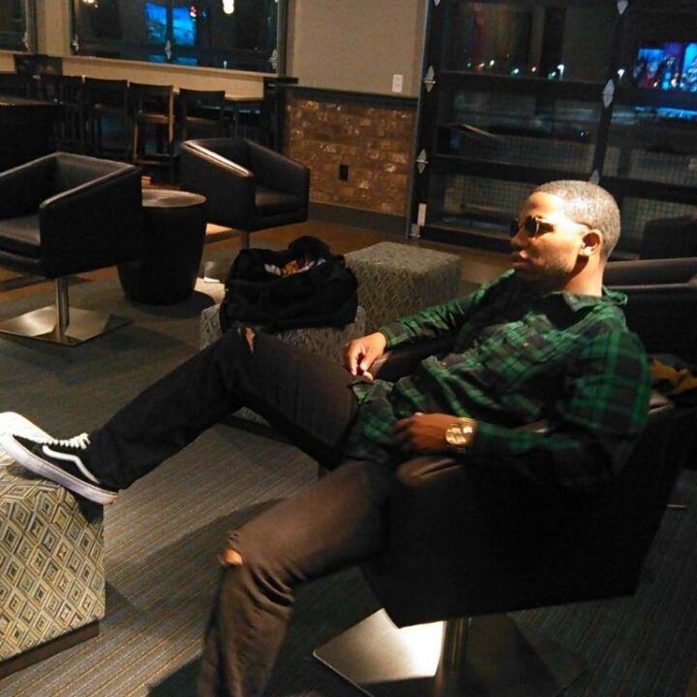 Meet your Posher, Chris