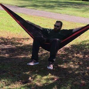 Meet your Posher, Paul