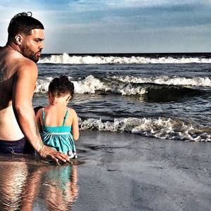 Meet your Posher, Teddy