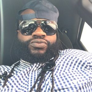 Meet your Posher, Garry