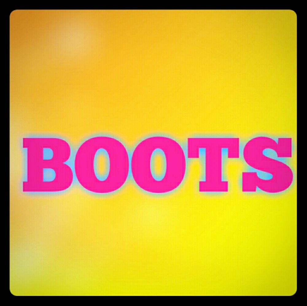 Check Out My Closet!!