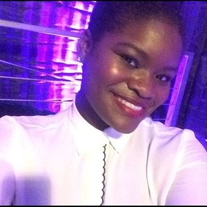 Meet your Posher, Amber