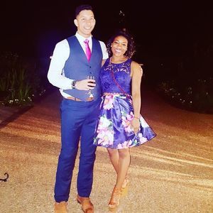 Meet your Posher, Sharon