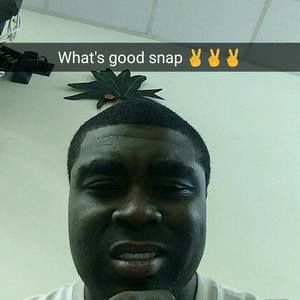 Meet your Posher, Clarence