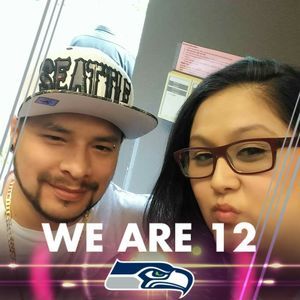 Meet your Posher, Pablo anna marie