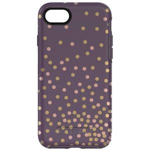 Otterbox confetti case for iphone 7 | AUTHENTIC |