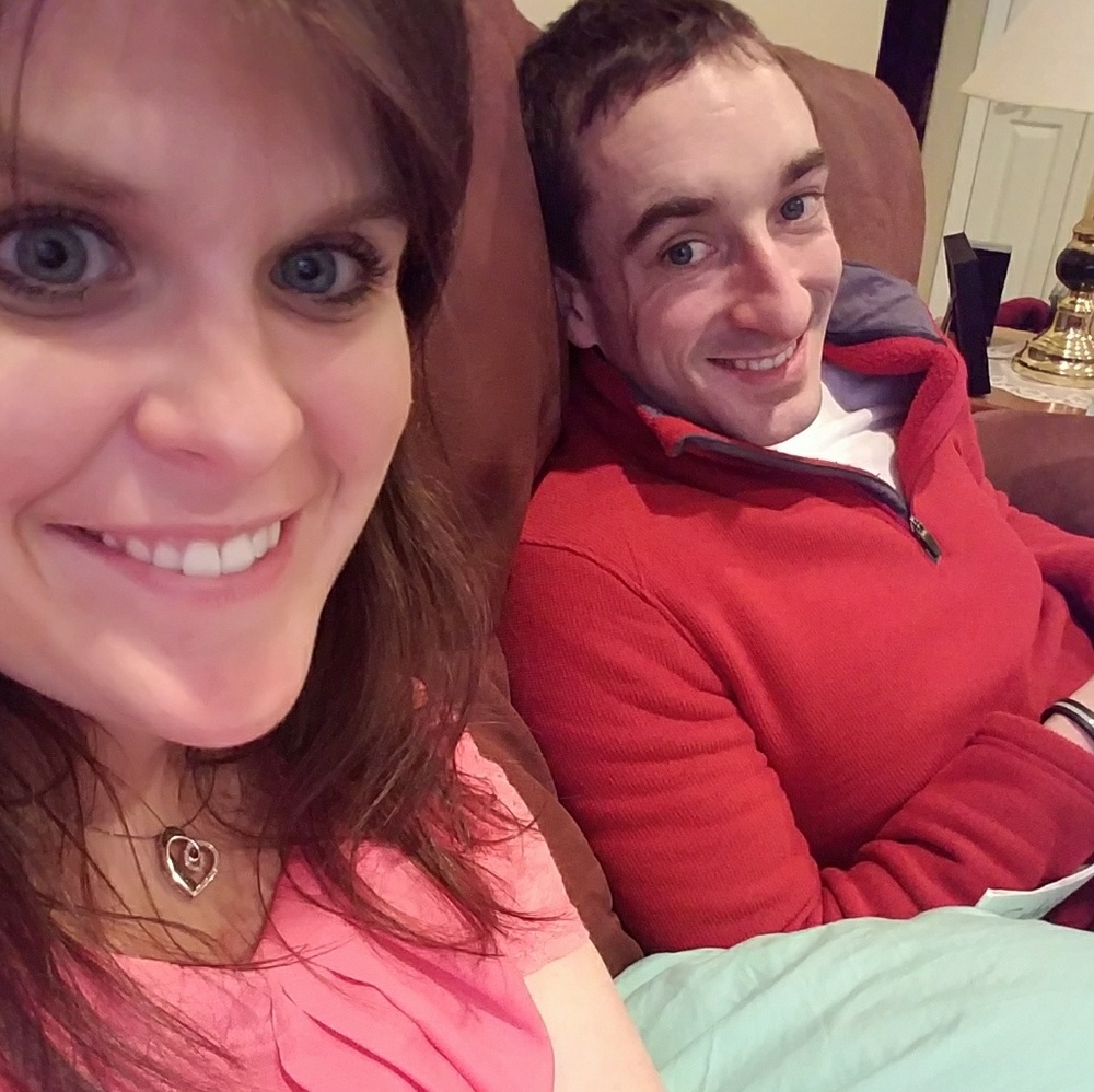 Meet your Posher, Maryanne