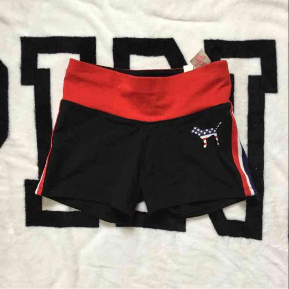 Victoria's Secret Pink Shorts